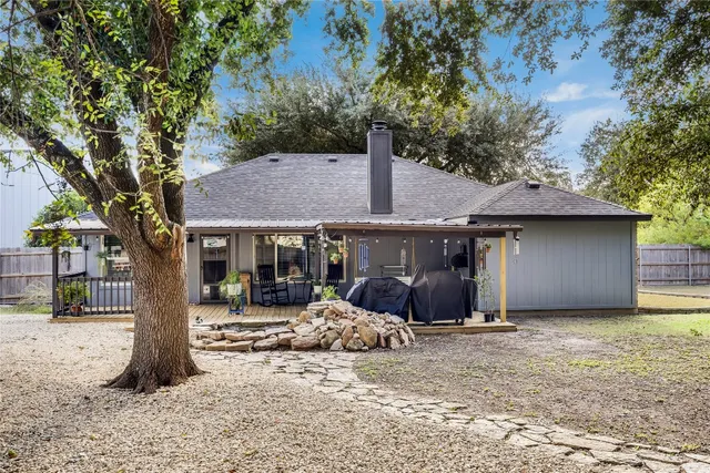 $475,000 | 116 Whitetail Lane, Hutto, TX 78634