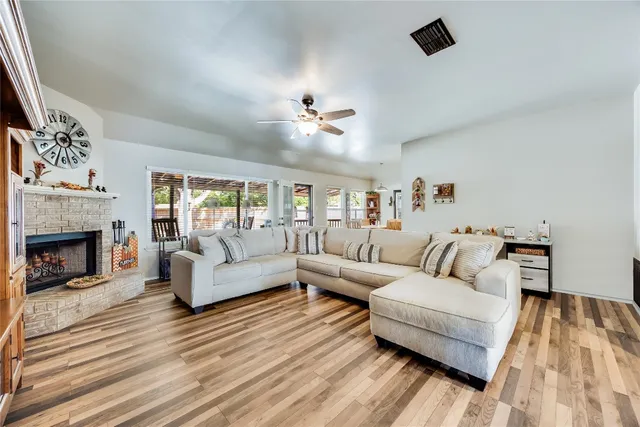 $475,000 | 116 Whitetail Lane, Hutto, TX 78634