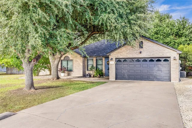$475,000 | 116 Whitetail Lane, Hutto, TX 78634