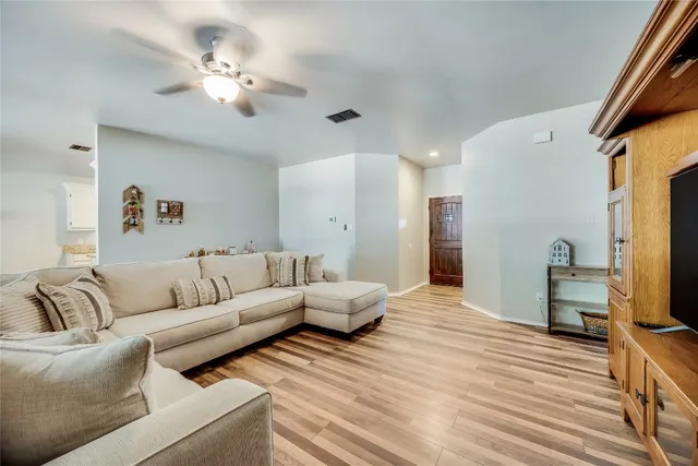 $475,000 | 116 Whitetail Lane, Hutto, TX 78634