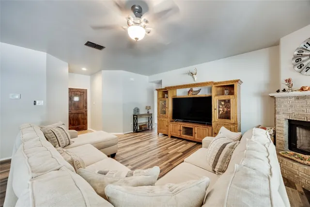 $475,000 | 116 Whitetail Lane, Hutto, TX 78634