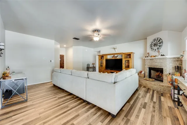 $475,000 | 116 Whitetail Lane, Hutto, TX 78634