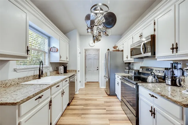 $475,000 | 116 Whitetail Lane, Hutto, TX 78634