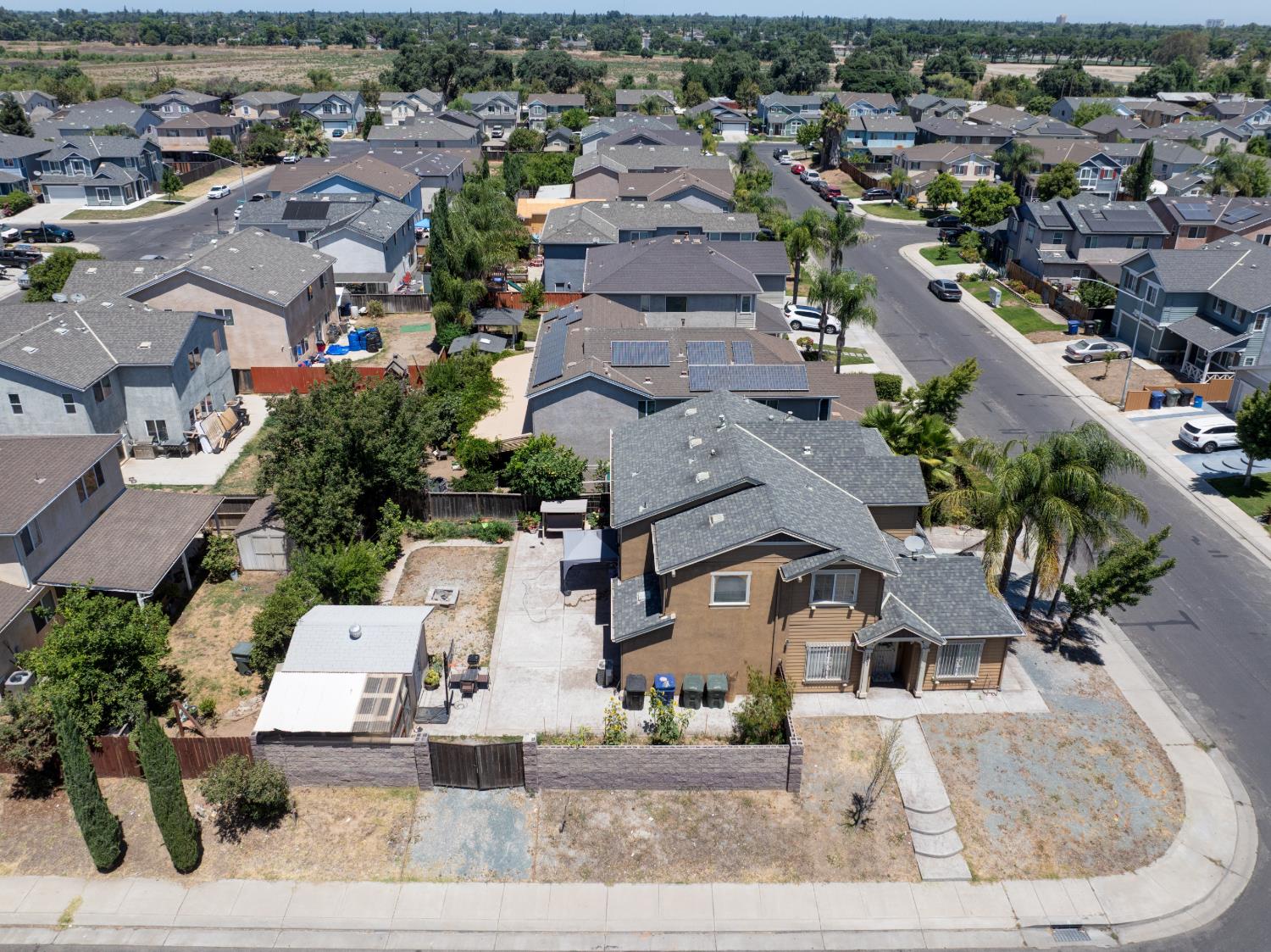 1901 St Sebastian Way Modesto, CA 95358 - Photo 47 of 48 Gallery Image 47
