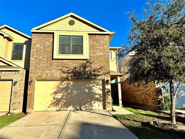 $1,800 | 6618 Sharpstone Creek Lane, Houston, TX 77084