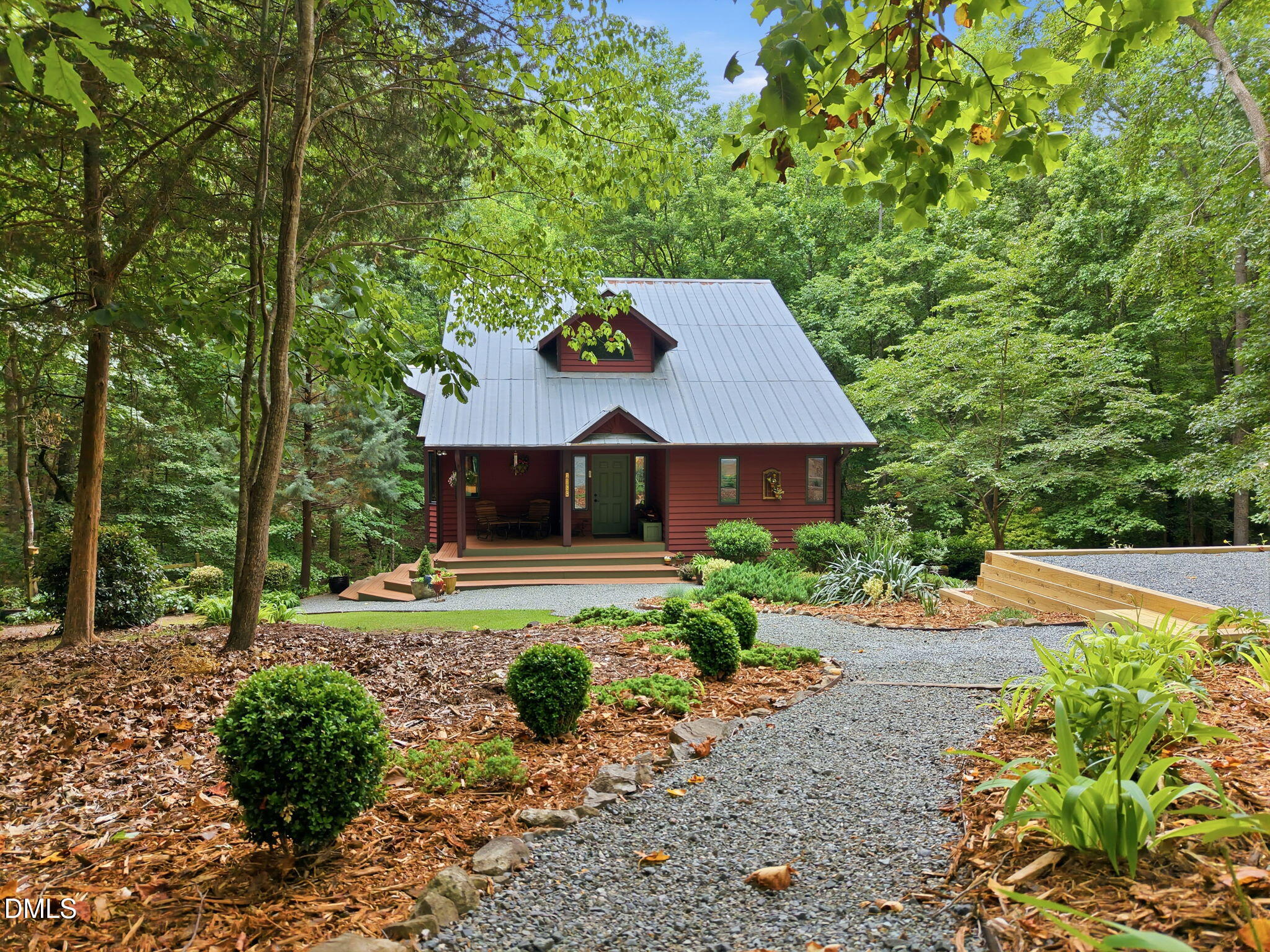 1056 Beaver Dam Road Chapel Hill, NC 27517 - Photo 60 of 63 8-web-or-mls-DJI_20260624144018_0900_D