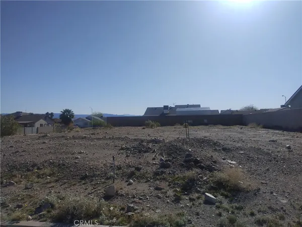 $33,000 | 2201 Casa Del Sol Street, Needles, CA 92363