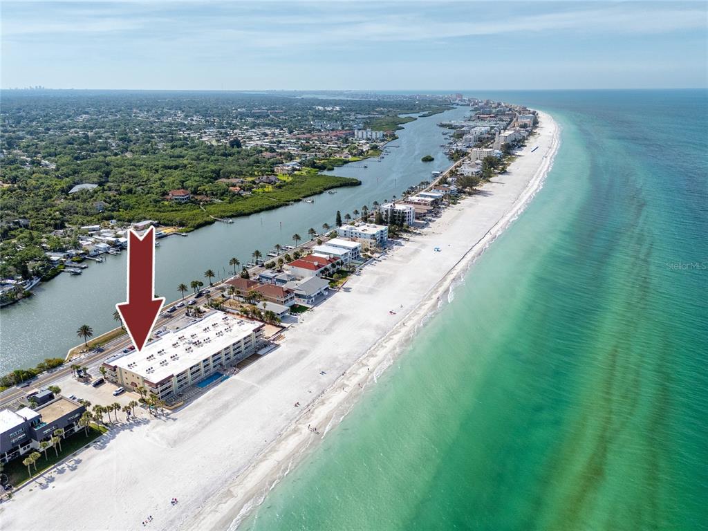 50 Gulf Boulevard, Unit 108 Indian Rocks Beach, FL 33785 - Photo 47 of 48