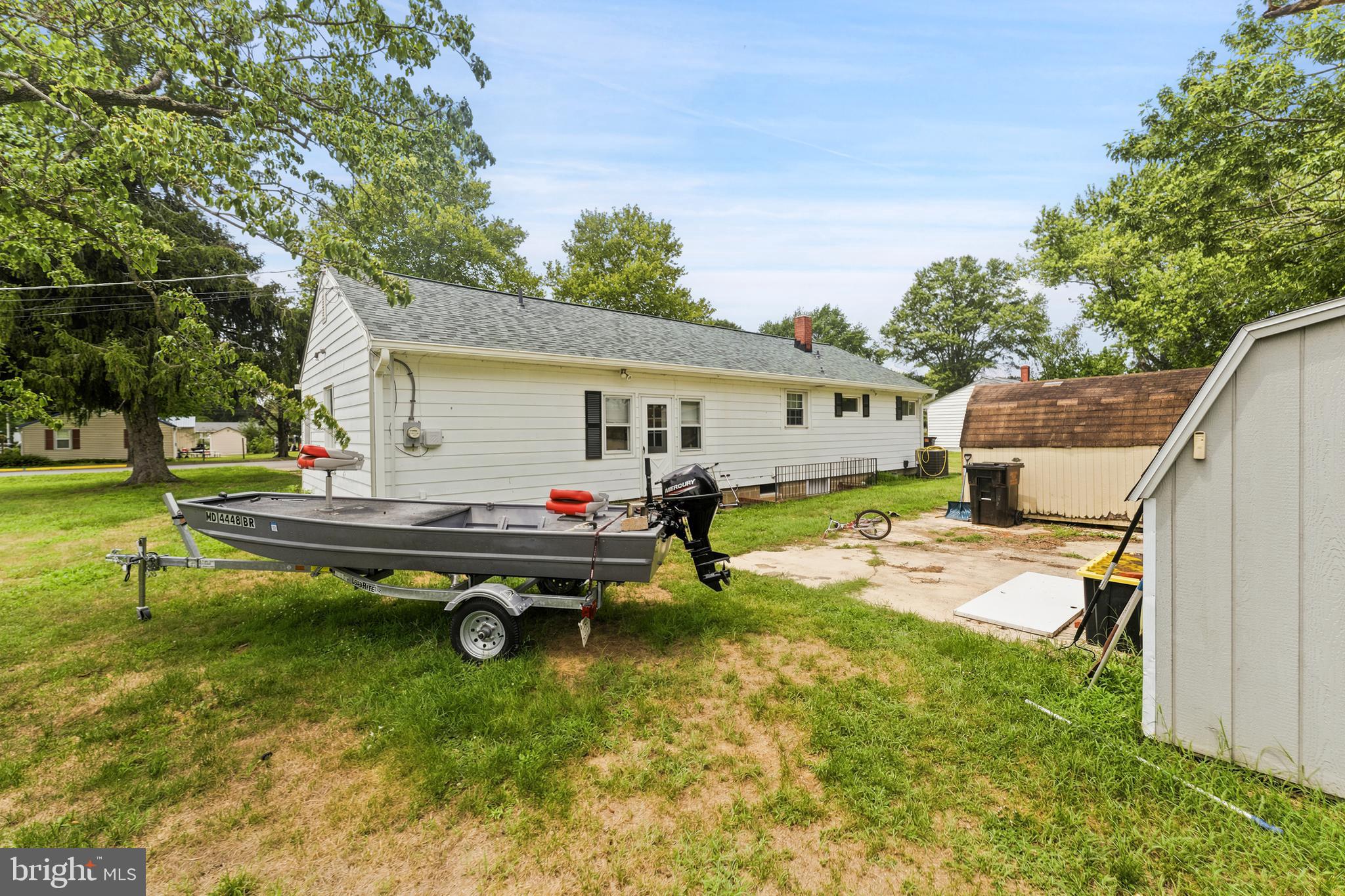 306 Sunrise Avenue Ridgely, MD 21660 - Photo 23 of 25 Gallery Image 23