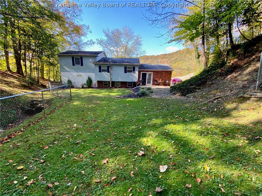 125 North Pinch Road Elkview, WV 25071 - Photo 14 of 15 Gallery Image 14
