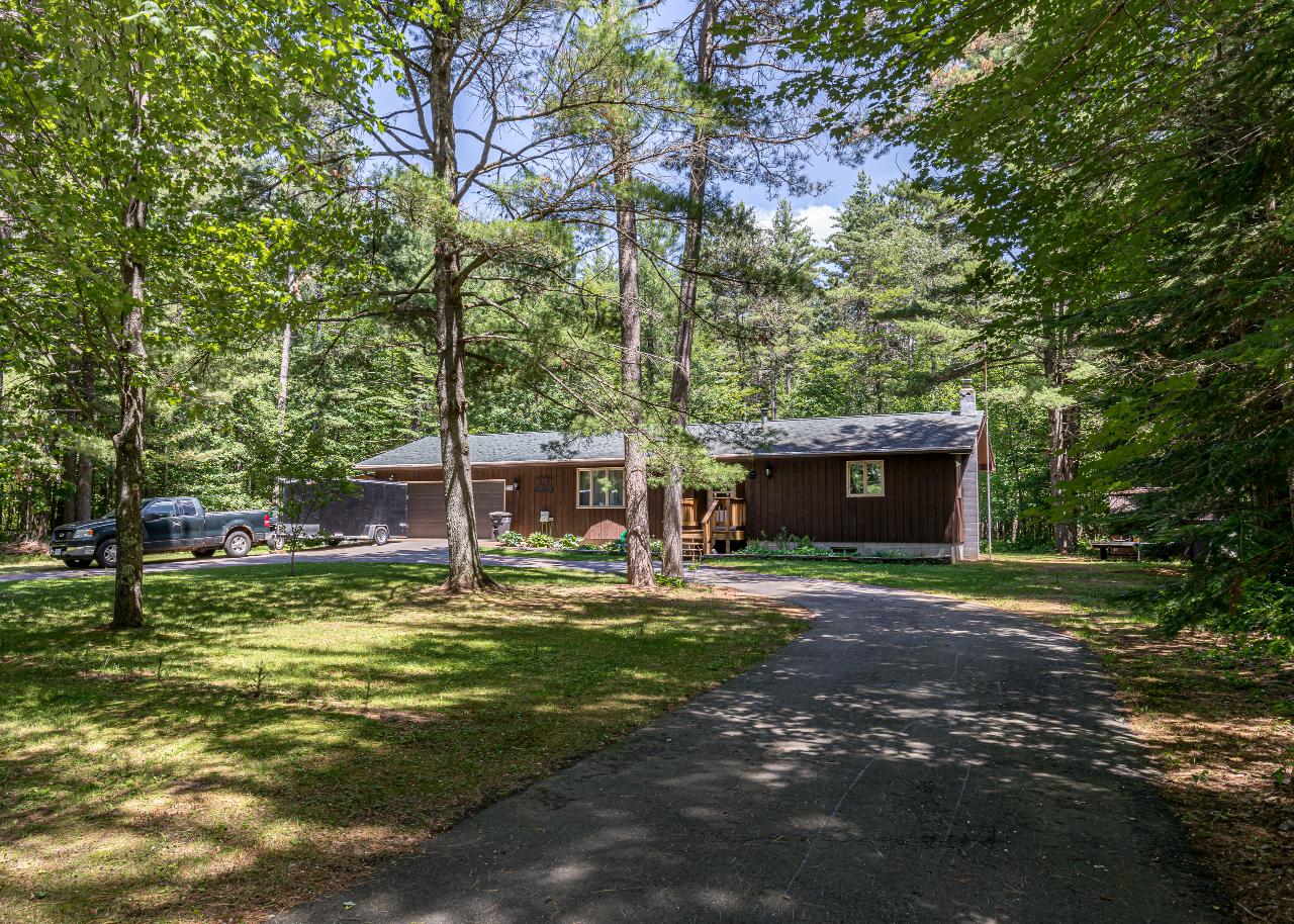 1590 Mattke Road Woodruff, WI 54568 - Photo 35 of 36 Gallery Image 35