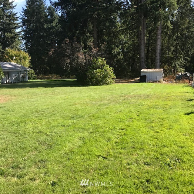 5205 185th Avenue Southwest Rochester, WA 98579 - Photo 15 of 17 a garden view
