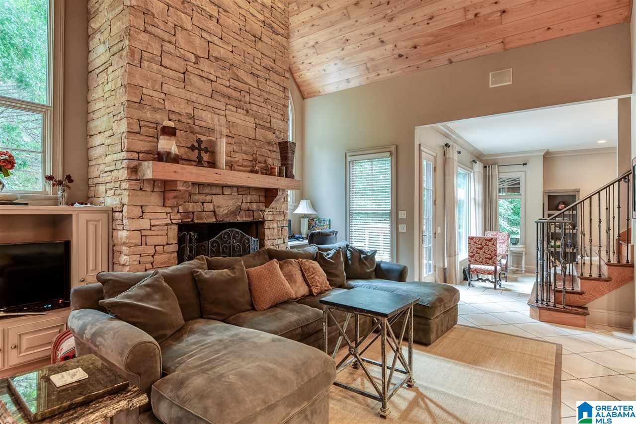136 Oakmont Road Birmingham, AL 35244 - Photo 24 of 50