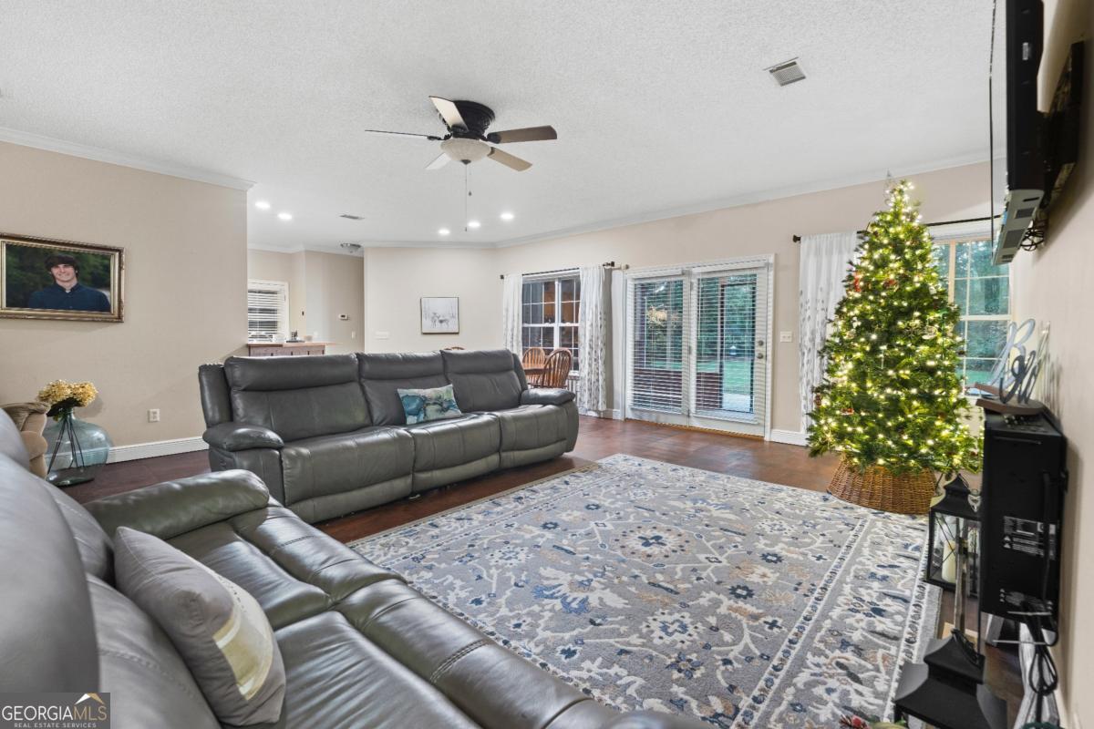 2784 Autumn Ridge Lane Waycross, GA 31501 - Photo 27 of 27