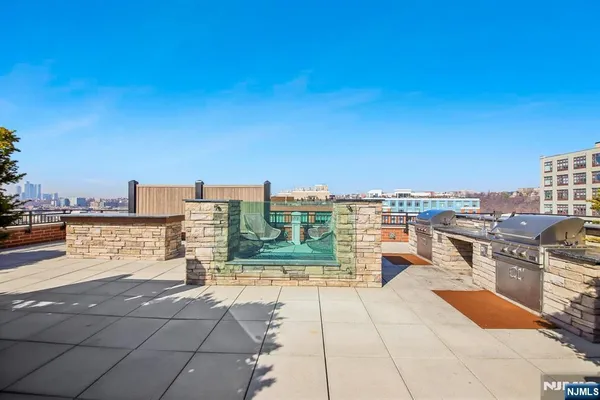 $949,000 | 1400 Hudson Street, Unit 805, Hoboken, NJ 07030