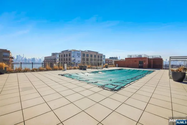 $949,000 | 1400 Hudson Street, Unit 805, Hoboken, NJ 07030
