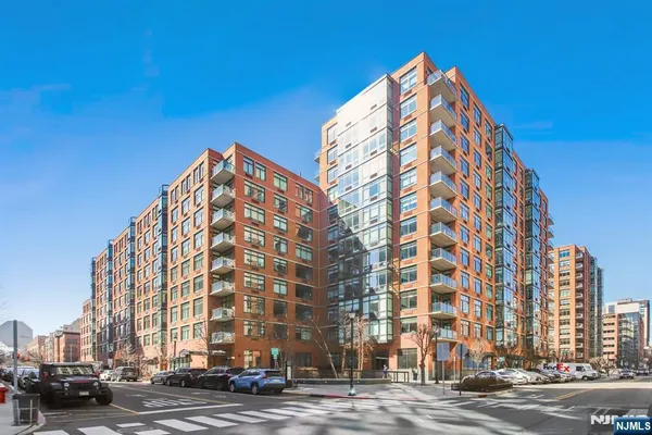 $949,000 | 1400 Hudson Street, Unit 805, Hoboken, NJ 07030
