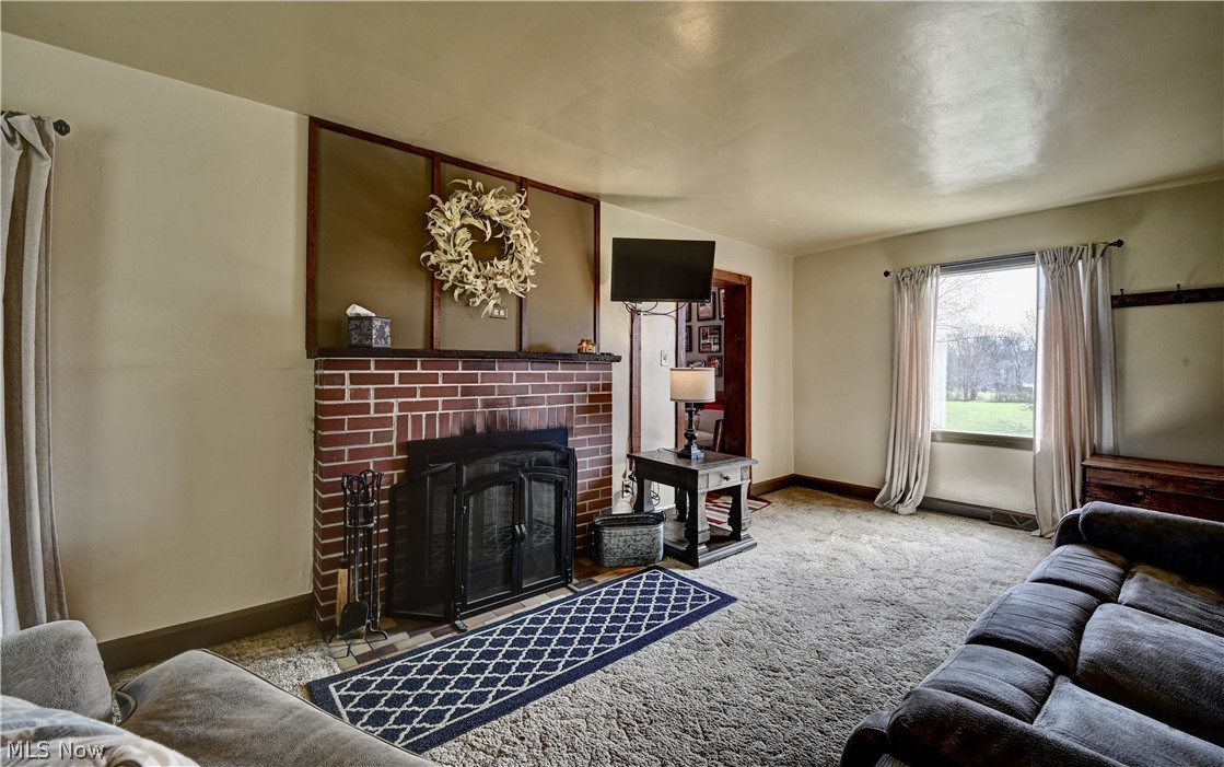 2736 New Garden Road Salem, OH 44460 - Photo 11 of 34