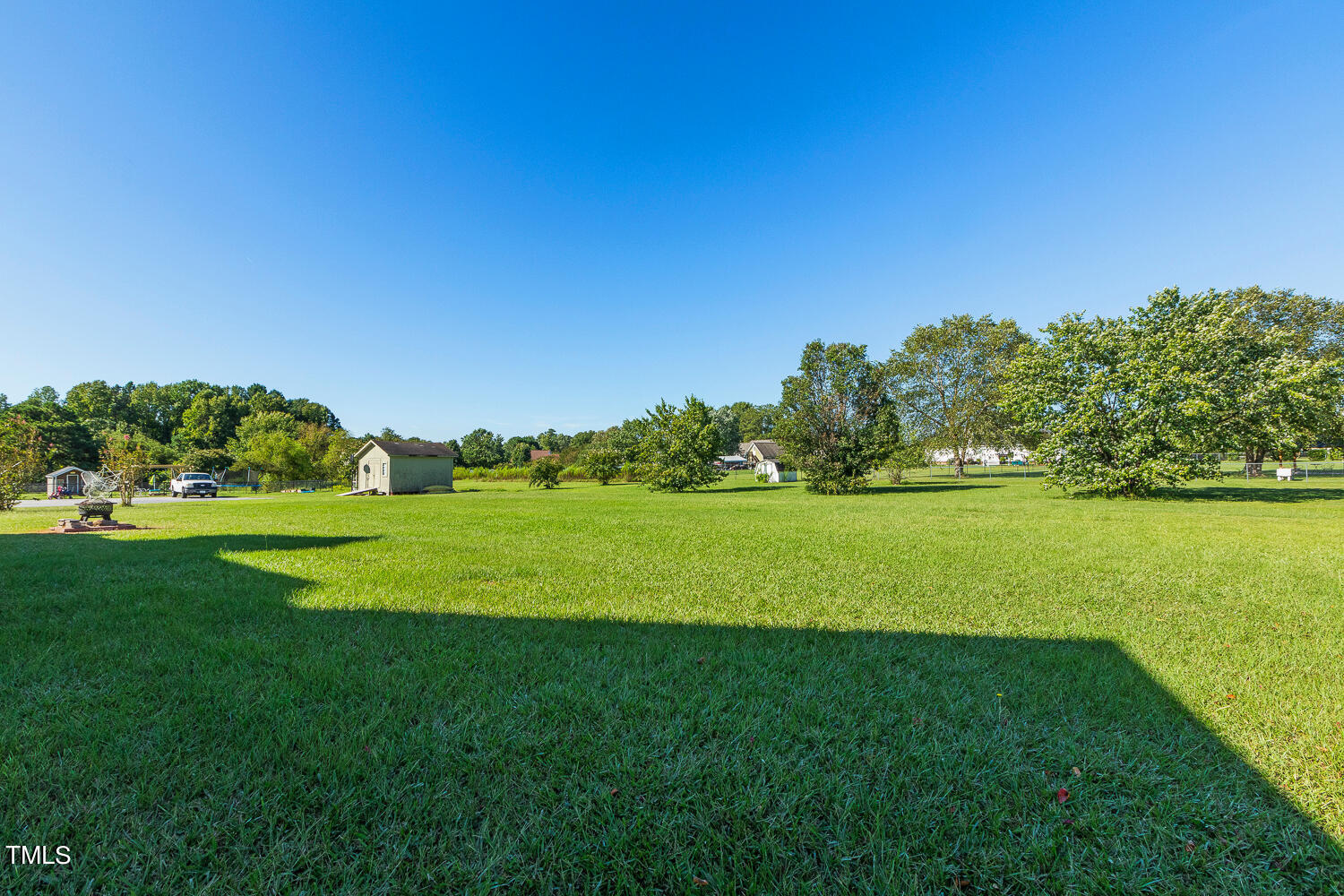 2204 Angier Road Fuquay-Varina, NC 27526 - Photo 19 of 20 2204 Angier Rd FuquayVarina NC-large-036