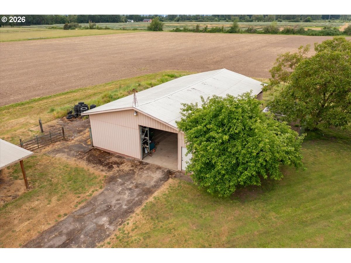 39129 Groshong Road Northeast Albany, OR 97321 - Photo 44 of 48