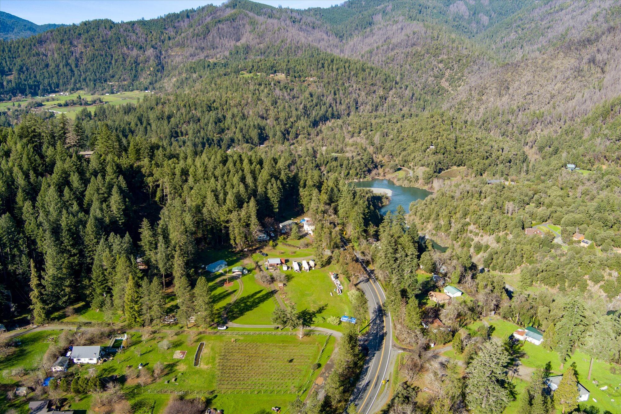 50 Oden Flat Road Salyer, CA 95563 - Photo 33 of 37