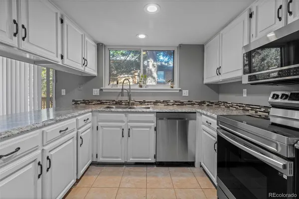 $410,000 | 12615 West Bayaud Avenue, Unit 29, Lakewood, CO 80228