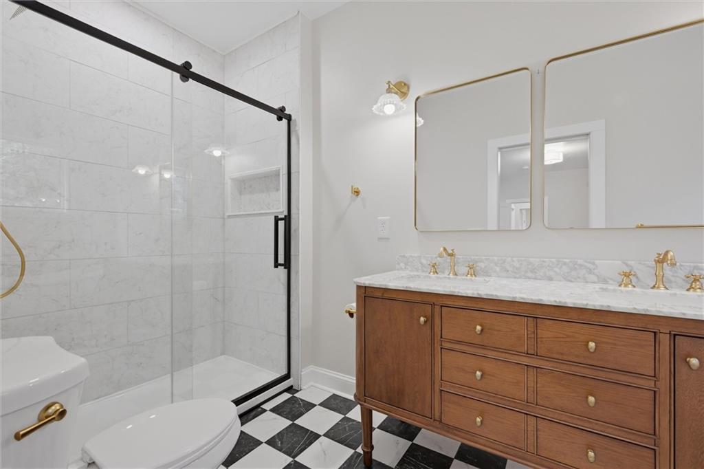 103 Belmont Road Butler, PA 16001 - Photo 20 of 44 Primary Suite