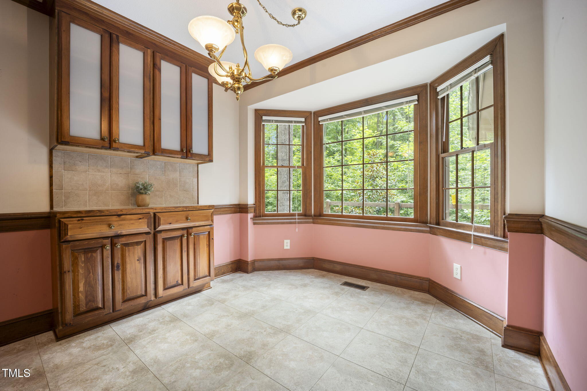7316 Chicora Court Raleigh, NC 27615 - Photo 11 of 58 Eat In Area