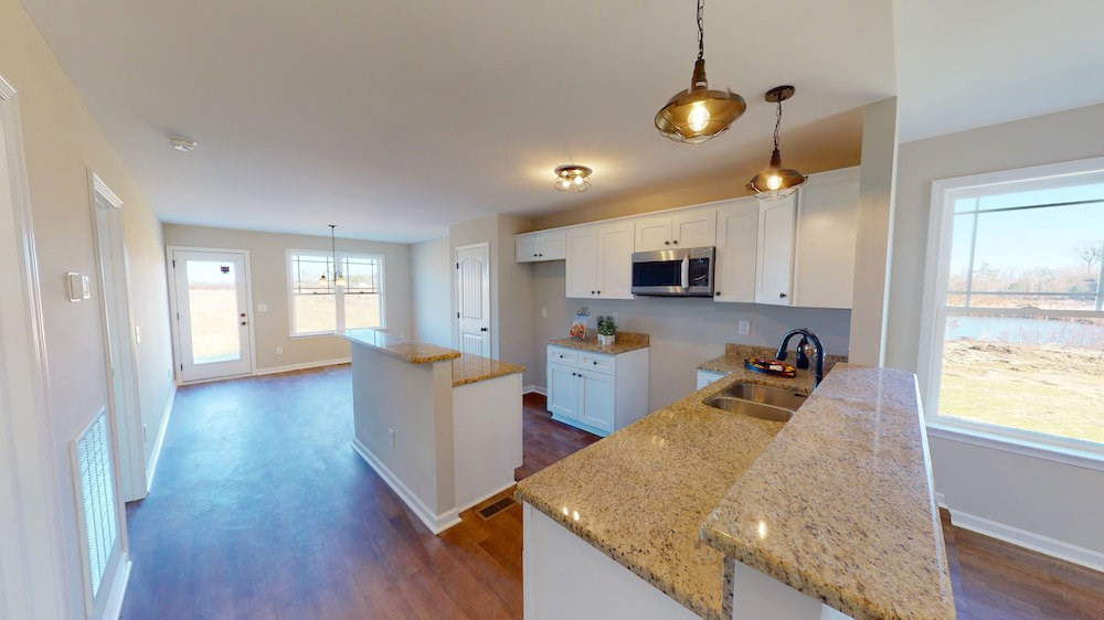 213 Mamie Road Benson, NC 27504 - Photo 11 of 38 Gallery Image 11