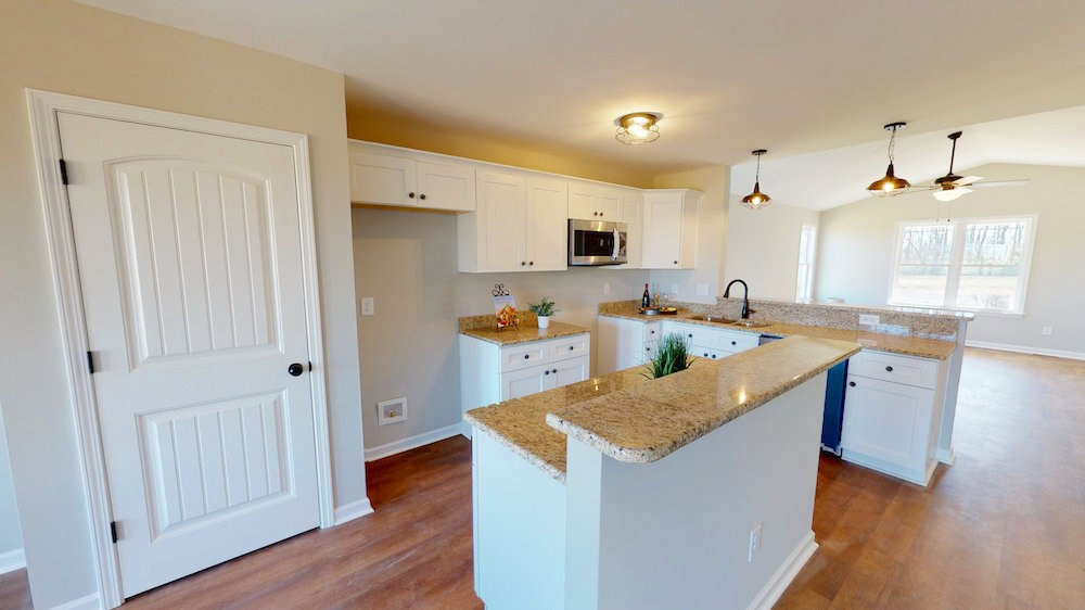 213 Mamie Road Benson, NC 27504 - Photo 13 of 38 Gallery Image 13