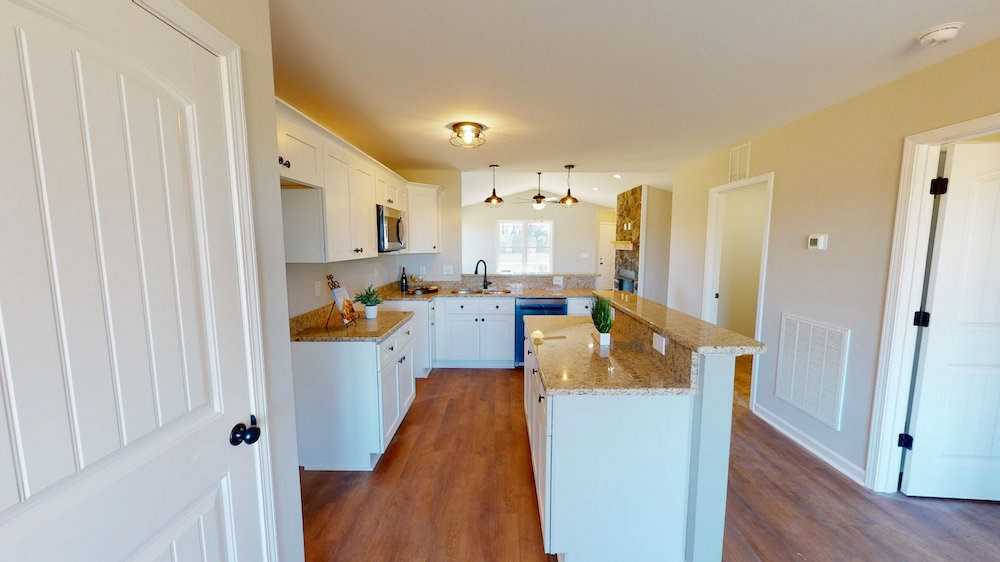 213 Mamie Road Benson, NC 27504 - Photo 14 of 38 Gallery Image 14