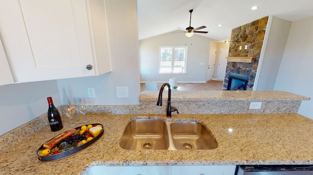 213 Mamie Road Benson, NC 27504 - Photo 15 of 38 Gallery Image 15