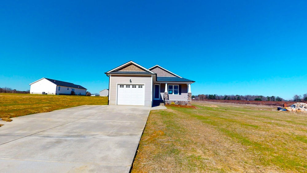 213 Mamie Road Benson, NC 27504 - Photo 2 of 38 Gallery Image 2