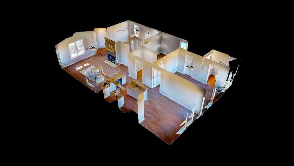 213 Mamie Road Benson, NC 27504 - Photo 37 of 38 Gallery Image 37