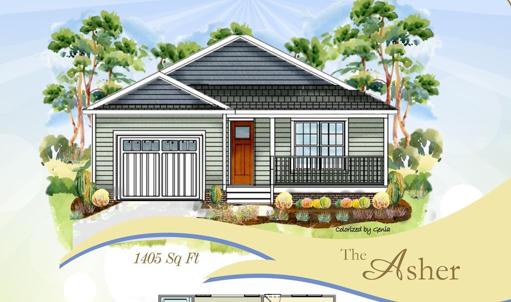 213 Mamie Road Benson, NC 27504 - Photo 38 of 38 Gallery Image 38