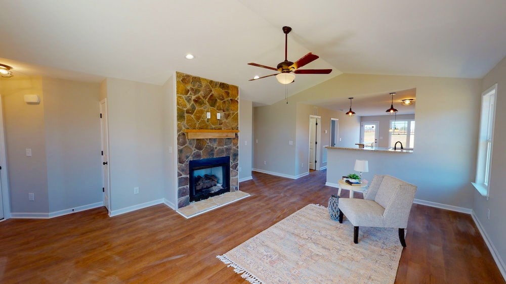 213 Mamie Road Benson, NC 27504 - Photo 6 of 38 Gallery Image 6