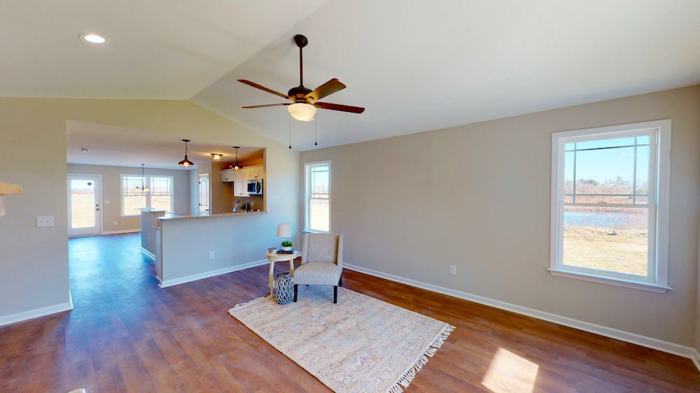 213 Mamie Road Benson, NC 27504 - Photo 7 of 38 Gallery Image 7
