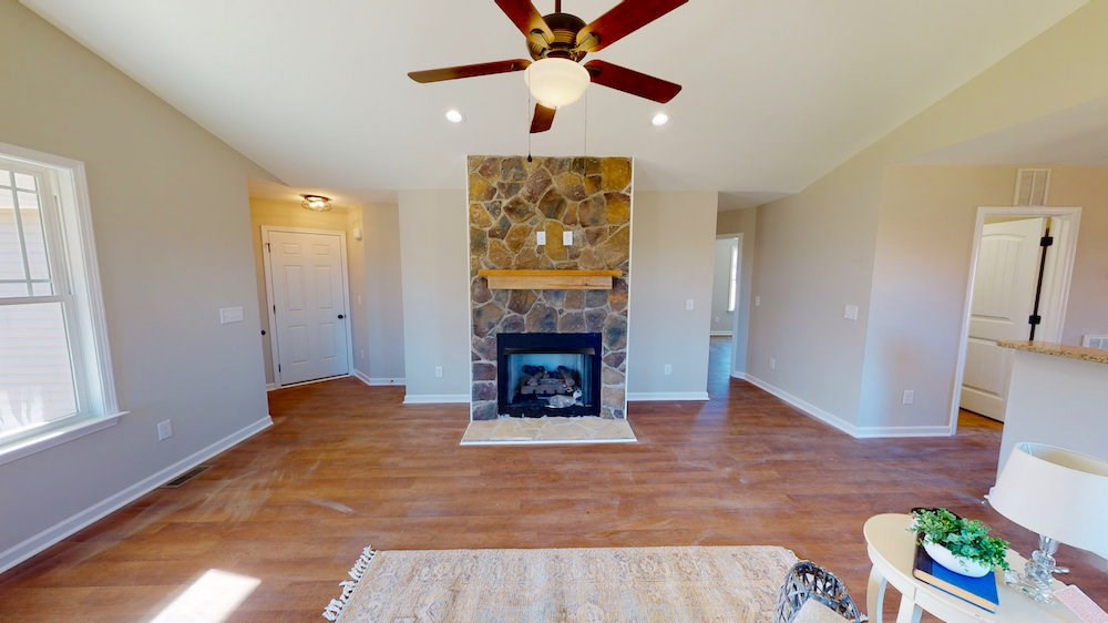 213 Mamie Road Benson, NC 27504 - Photo 8 of 38 Gallery Image 8