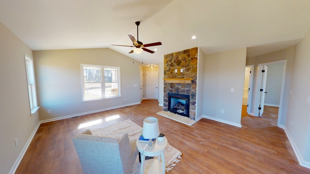 213 Mamie Road Benson, NC 27504 - Photo 9 of 38 Gallery Image 9