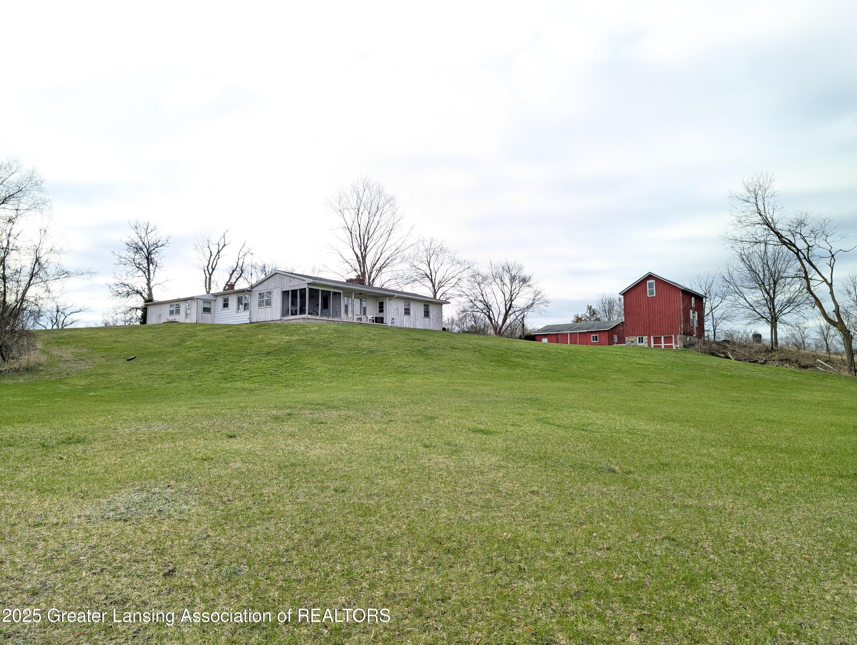 12302 Sandborn Road Portland, MI 48875 - Photo 19 of 59 PXL_20250416_130638627