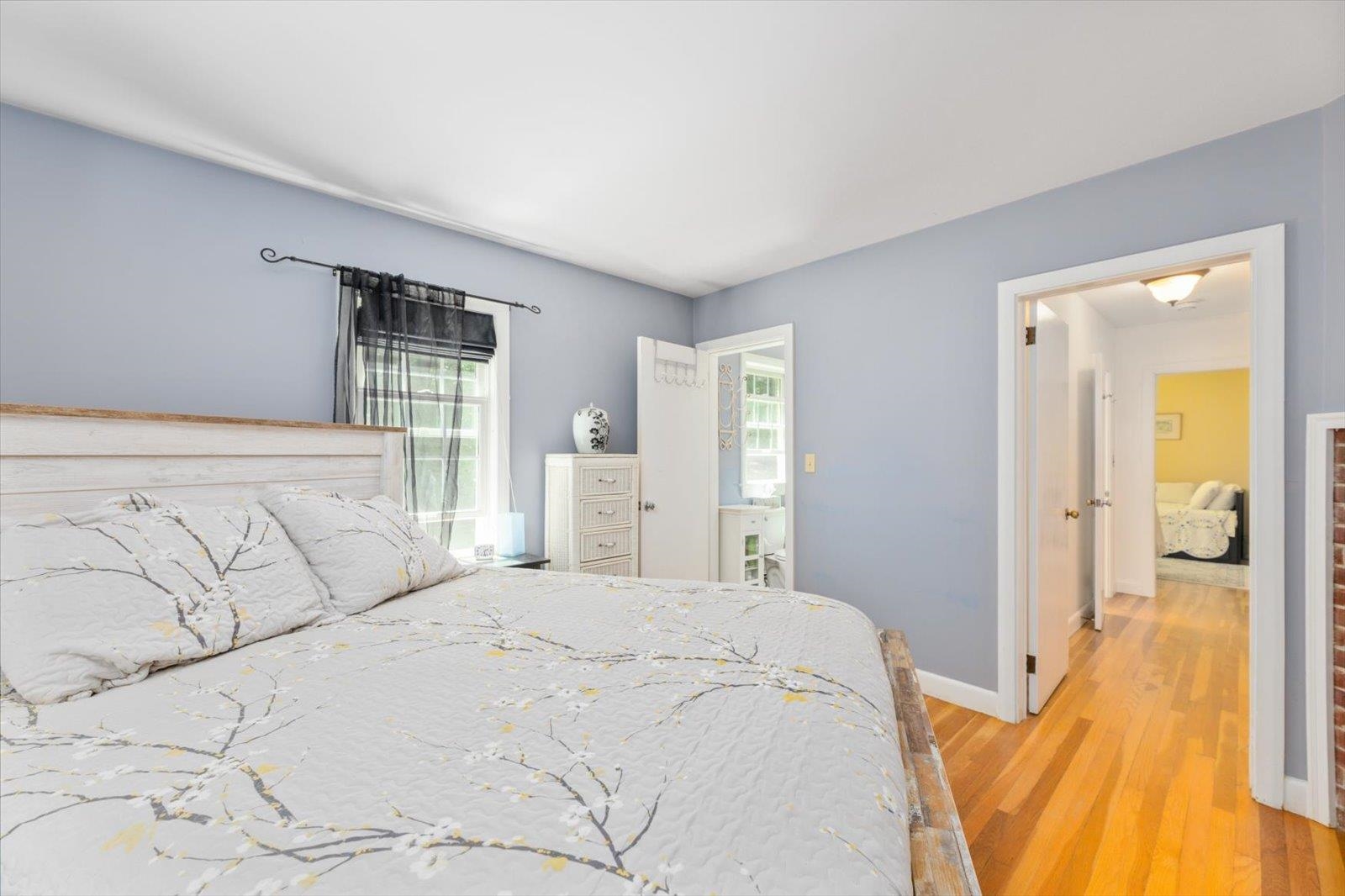 110 Upper Jaffrey Road Dublin, NH 03444 - Photo 25 of 45 Gallery Image 25