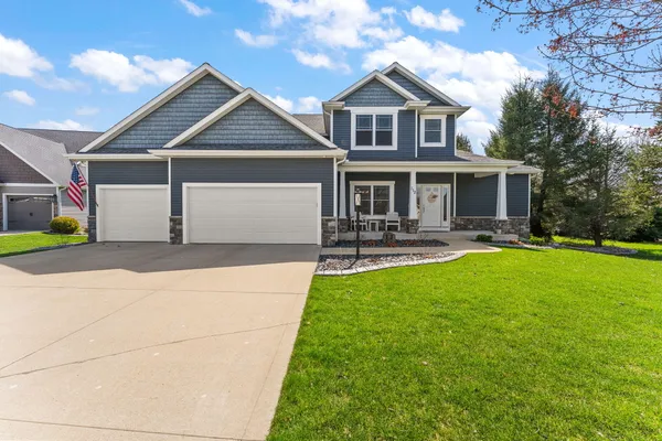 $634,900 | 112 Lavender Court, New Carlisle, IN 46552