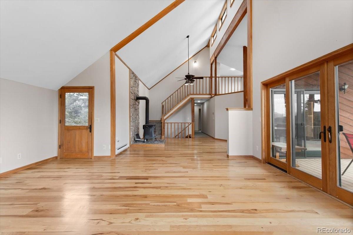 13660 Rampart Drive Conifer, CO 80433 - Photo 15 of 40 Gallery Image 15