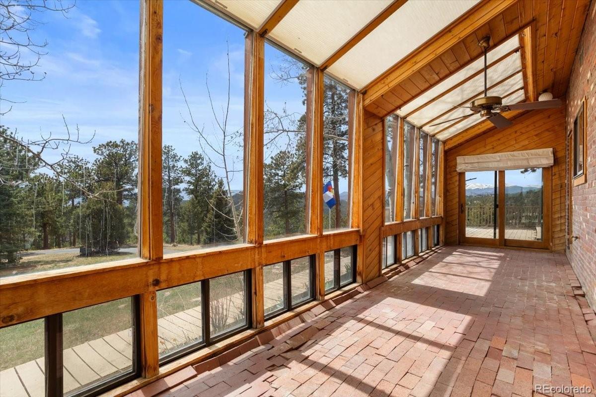 13660 Rampart Drive Conifer, CO 80433 - Photo 16 of 40 Gallery Image 16