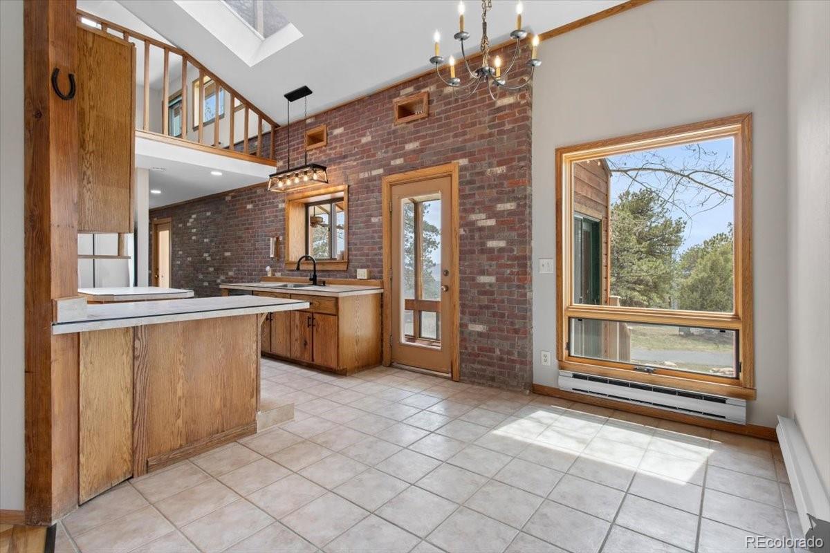13660 Rampart Drive Conifer, CO 80433 - Photo 19 of 40 Gallery Image 19