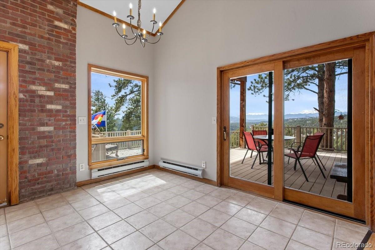 13660 Rampart Drive Conifer, CO 80433 - Photo 20 of 40 Gallery Image 20
