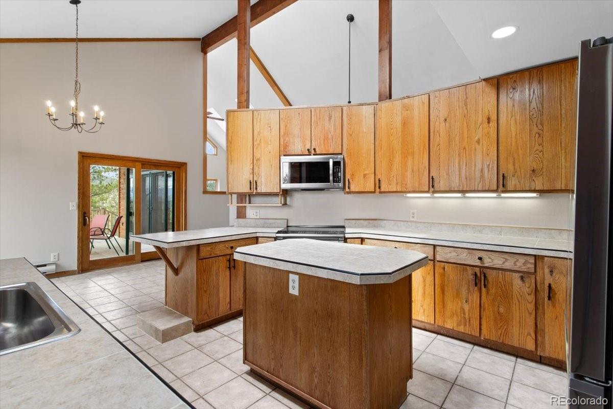 13660 Rampart Drive Conifer, CO 80433 - Photo 21 of 40 Gallery Image 21