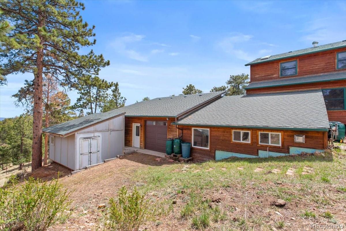 13660 Rampart Drive Conifer, CO 80433 - Photo 25 of 40 Gallery Image 25