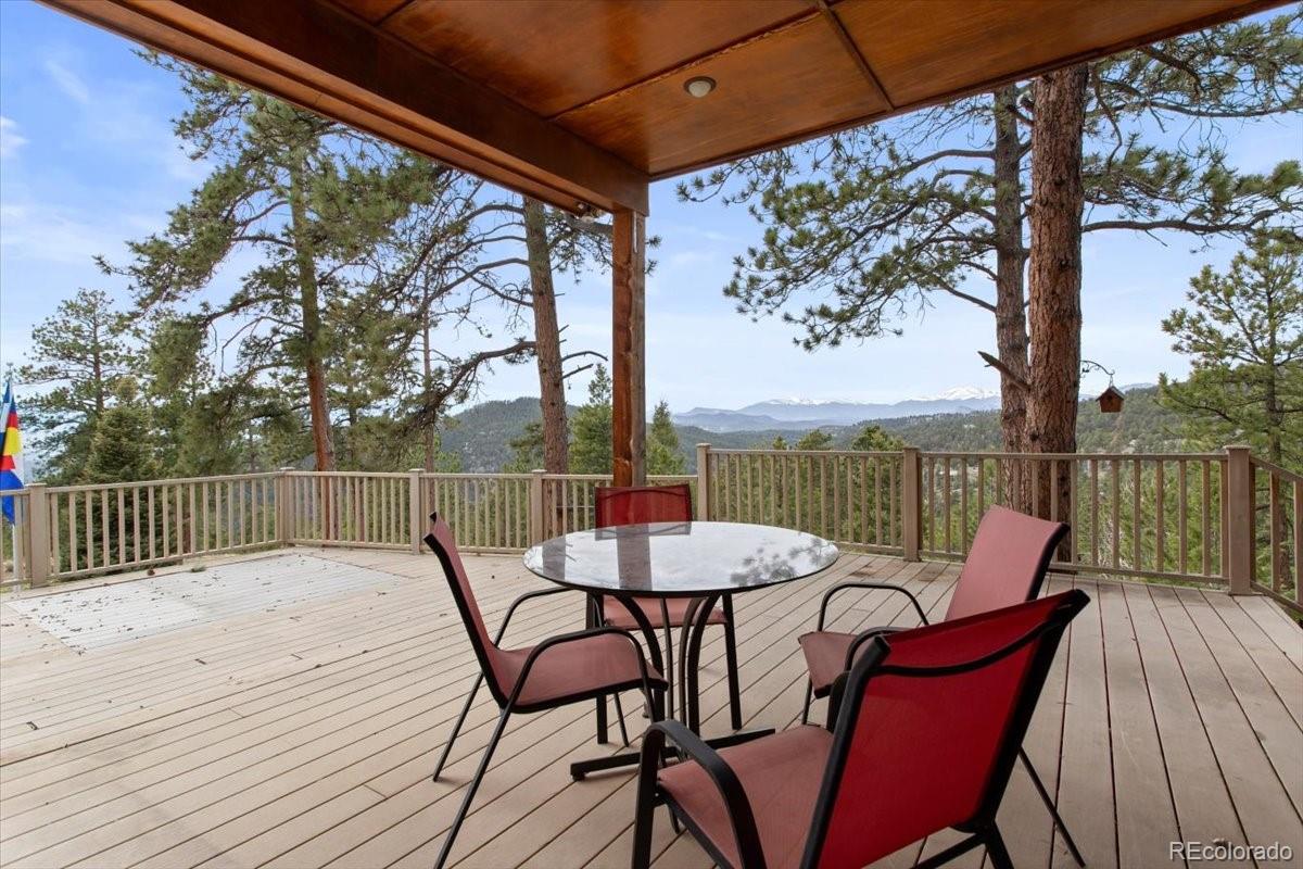 13660 Rampart Drive Conifer, CO 80433 - Photo 31 of 40 Gallery Image 31