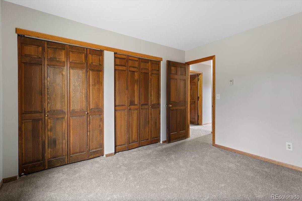13660 Rampart Drive Conifer, CO 80433 - Photo 32 of 40 Gallery Image 32